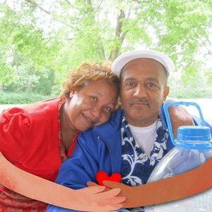 Meet your Posher, Joni